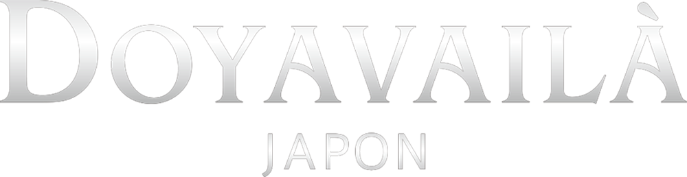 DOYAVAILÀ JAPON